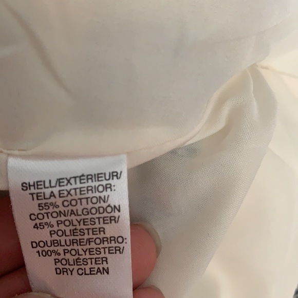 Ann Taylor Loft Tweed Skirt - Picture 7 of 8